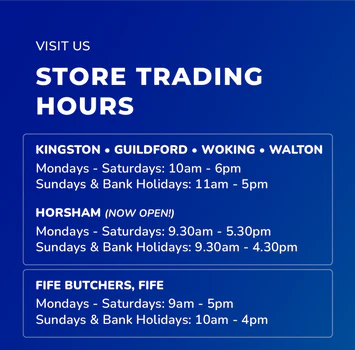 Welcome to Our Store